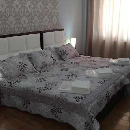 Hotel Stal+ Tbilisi Exterior photo