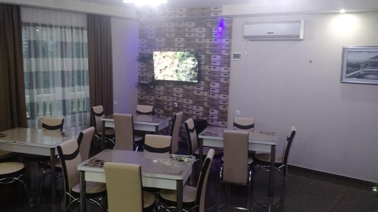 Hotel Stal+ Tbilisi Exterior photo