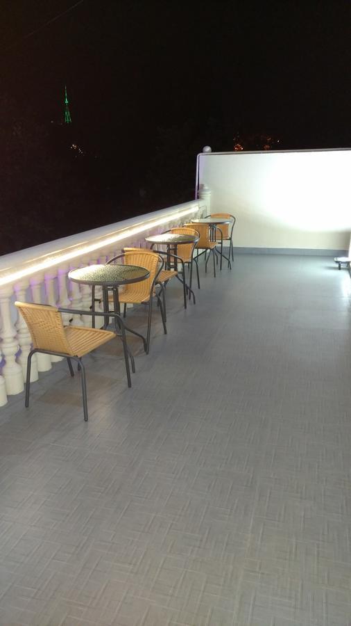 Hotel Stal+ Tbilisi Exterior photo