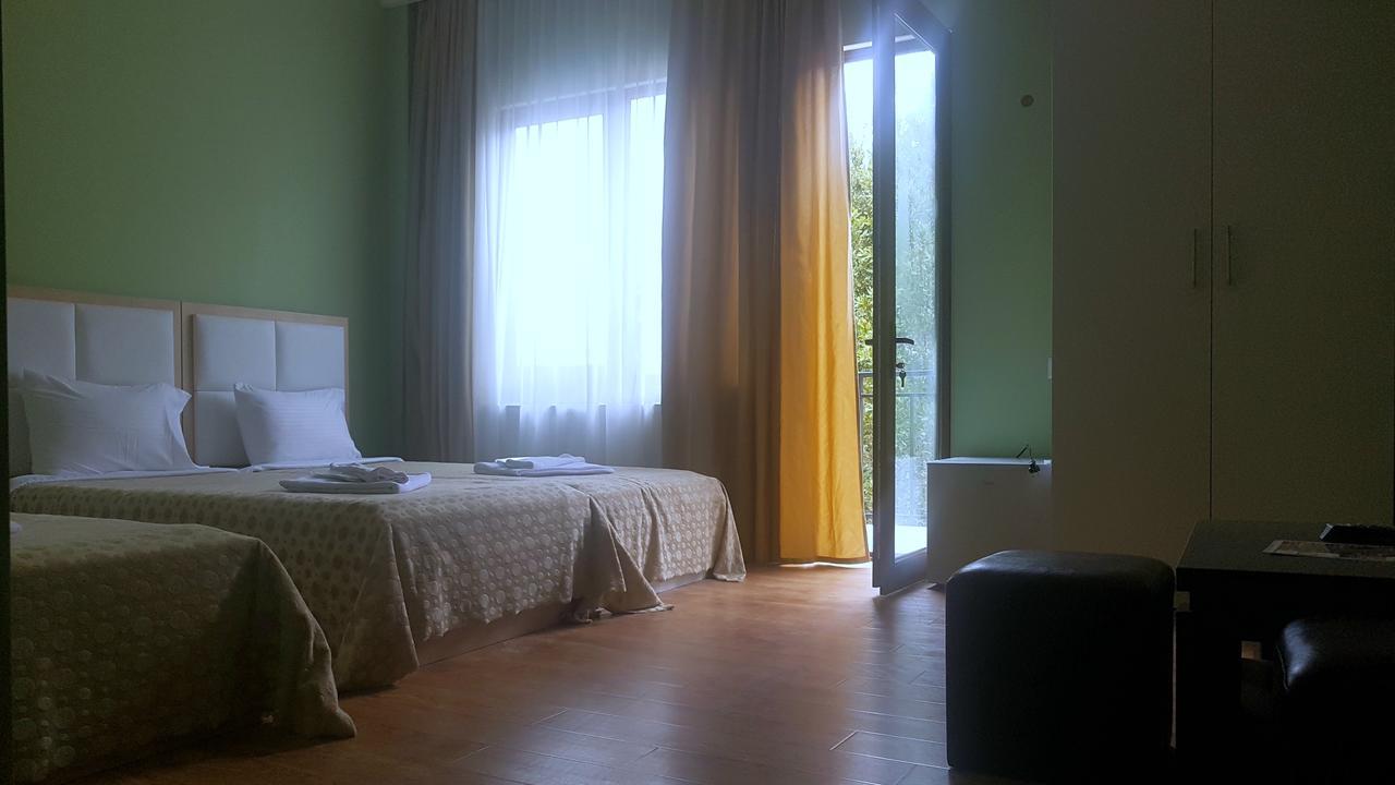 Hotel Stal+ Tbilisi Exterior photo