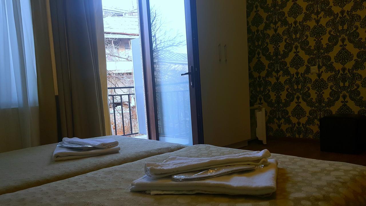 Hotel Stal+ Tbilisi Exterior photo