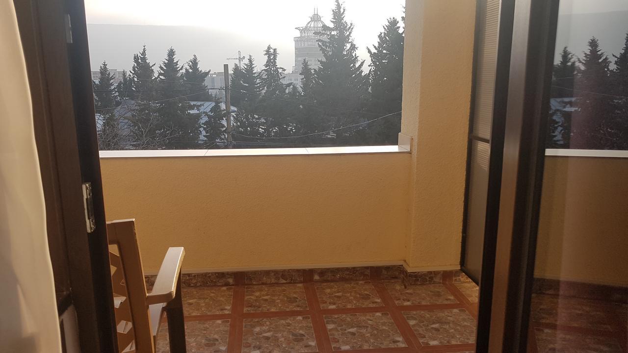 Hotel Stal+ Tbilisi Exterior photo