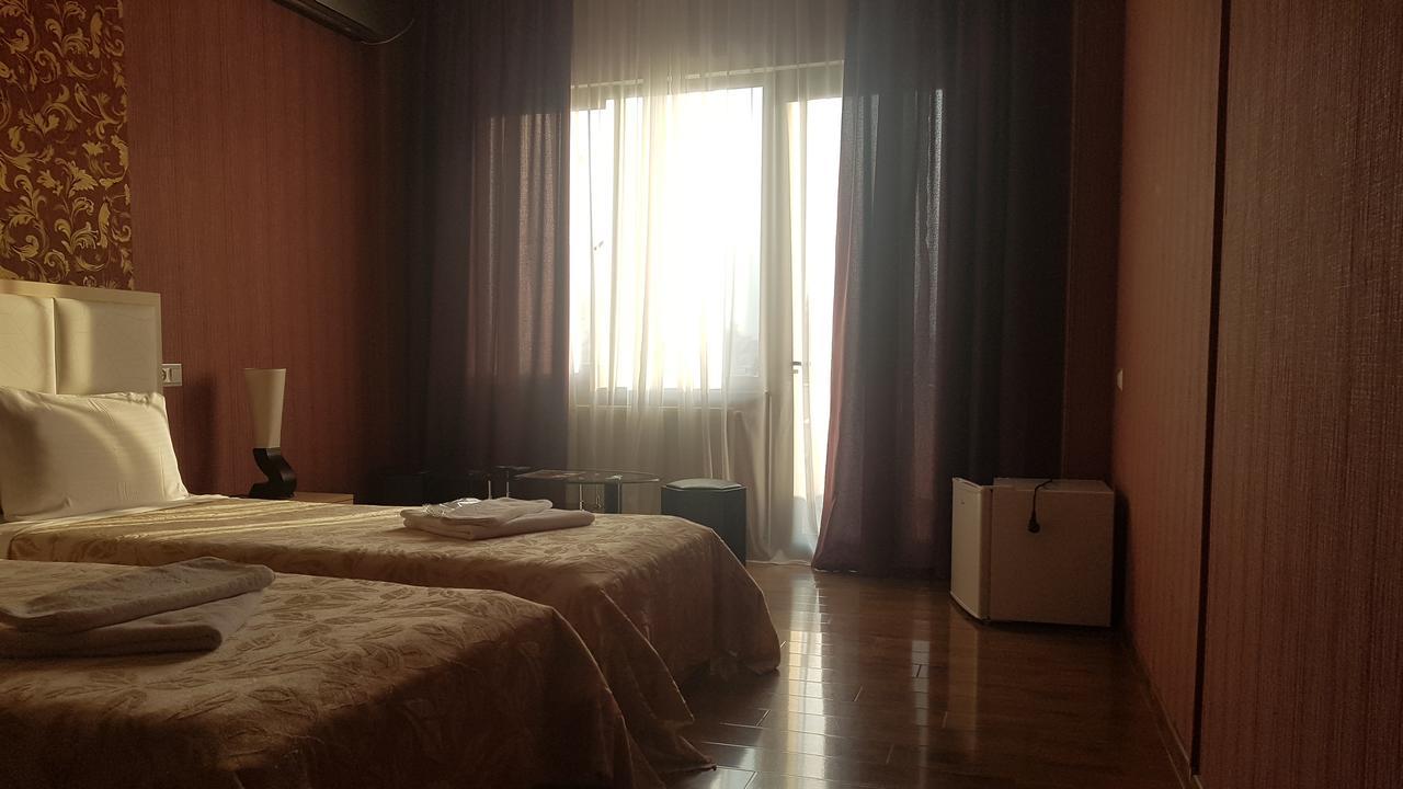 Hotel Stal+ Tbilisi Exterior photo