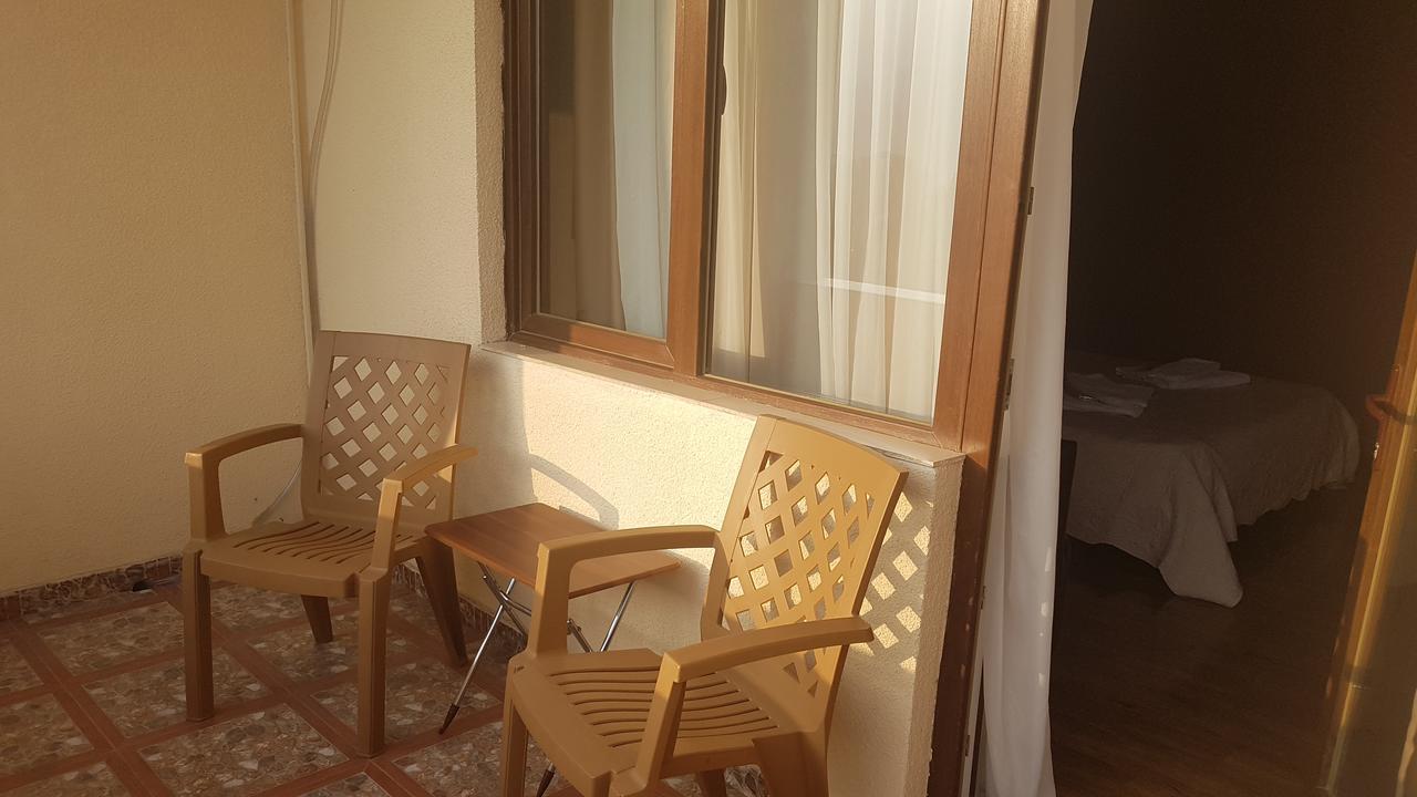 Hotel Stal+ Tbilisi Exterior photo