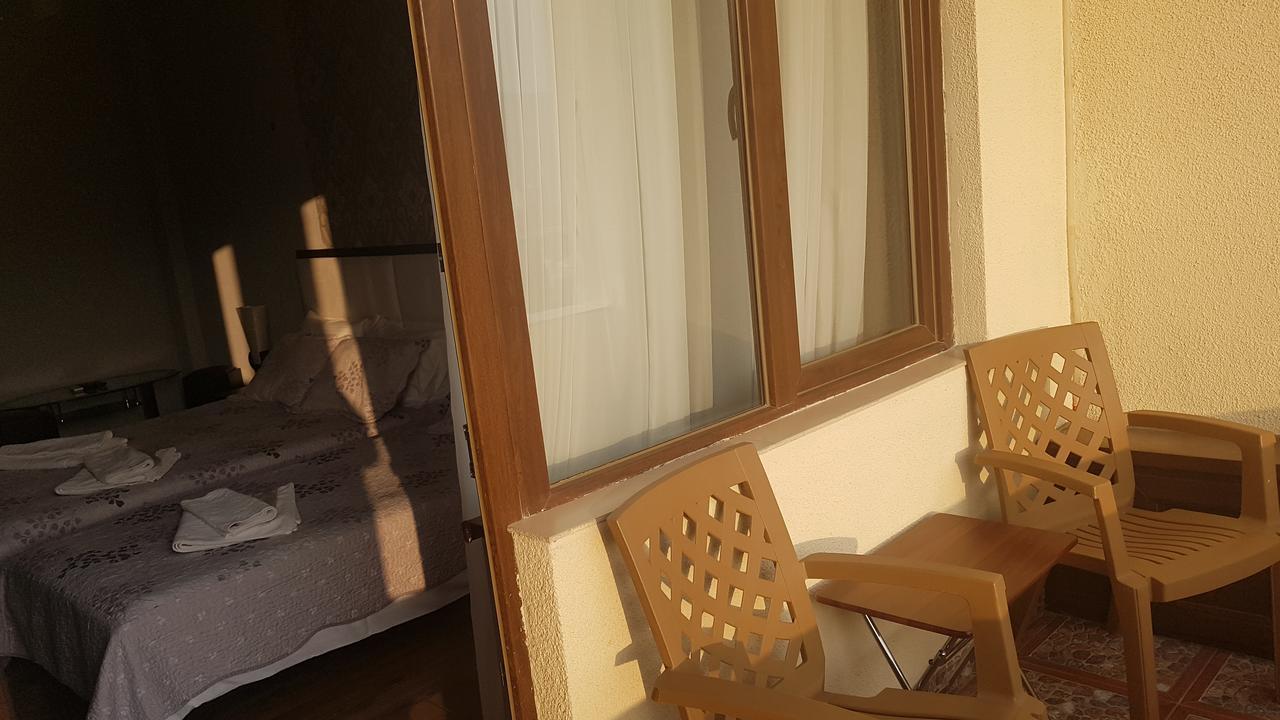 Hotel Stal+ Tbilisi Exterior photo