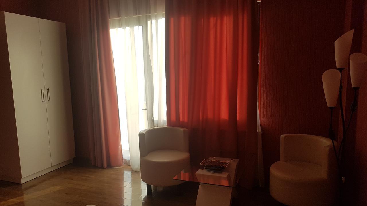 Hotel Stal+ Tbilisi Exterior photo