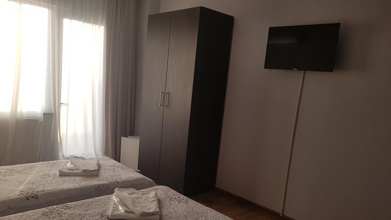 Hotel Stal+ Tbilisi Exterior photo