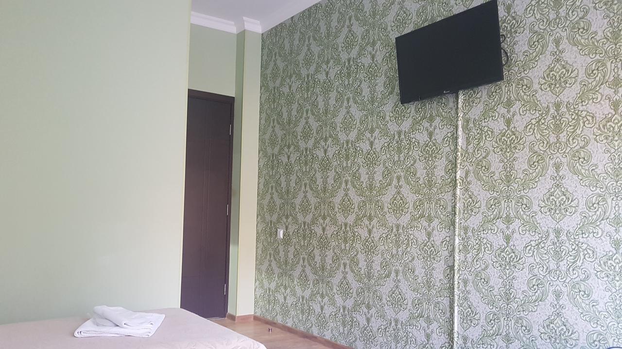 Hotel Stal+ Tbilisi Exterior photo