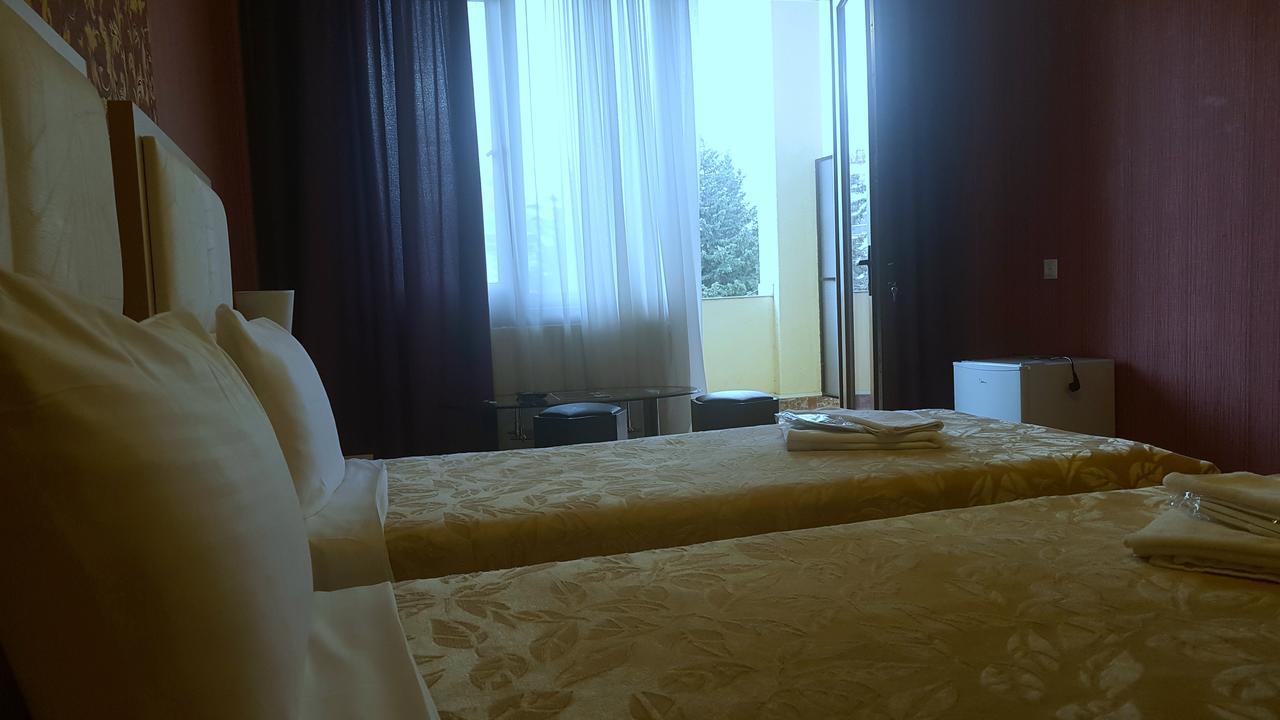 Hotel Stal+ Tbilisi Exterior photo