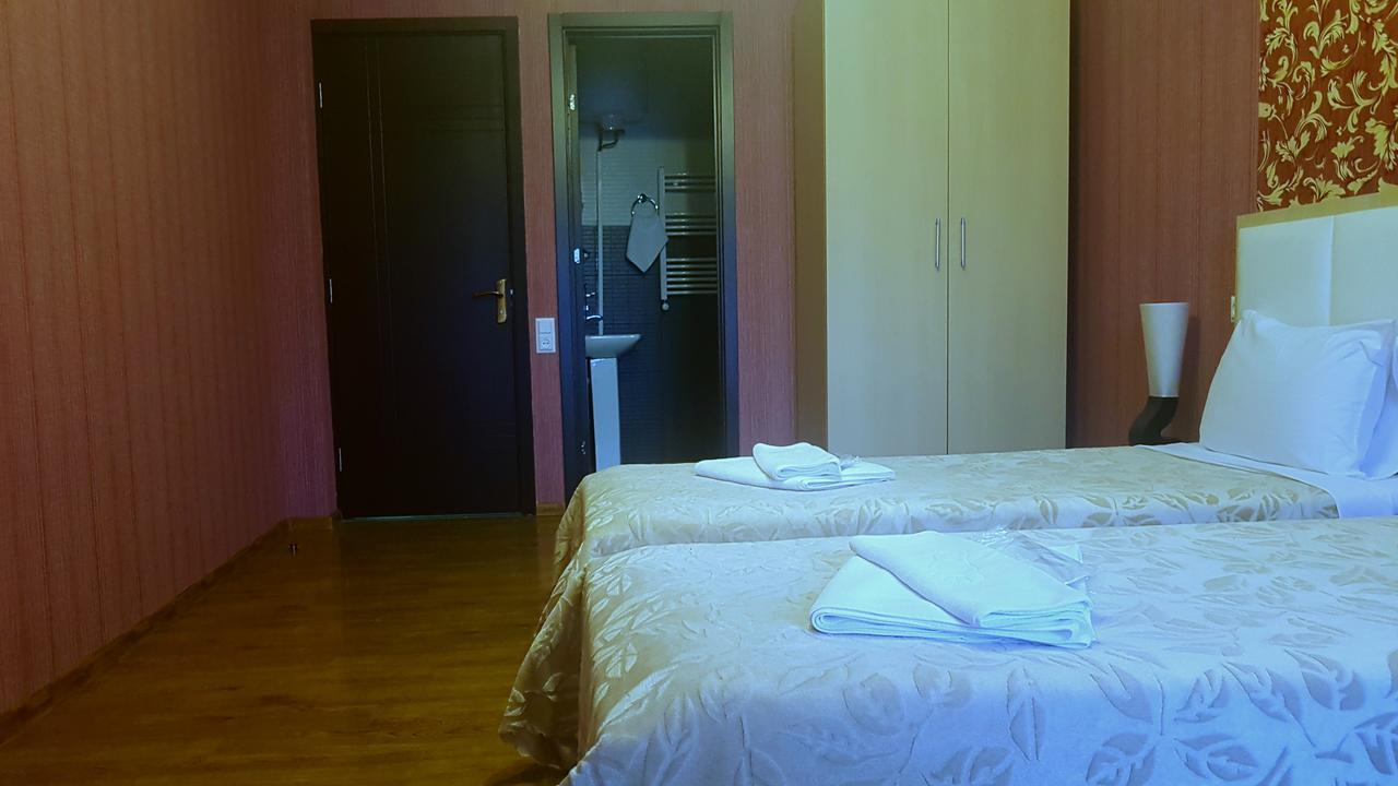 Hotel Stal+ Tbilisi Exterior photo