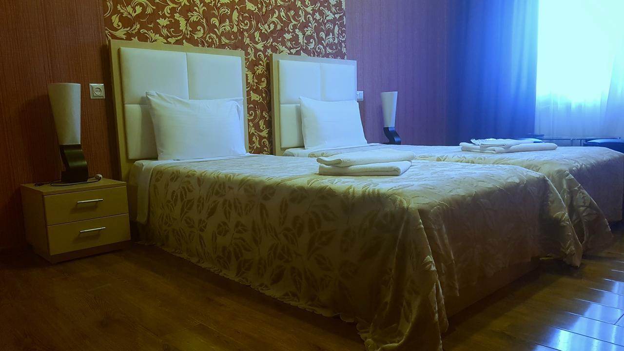 Hotel Stal+ Tbilisi Exterior photo