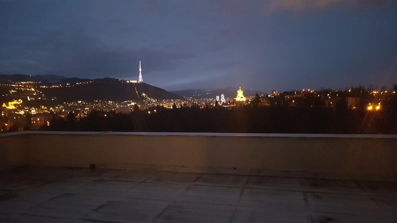 Hotel Stal+ Tbilisi Exterior photo