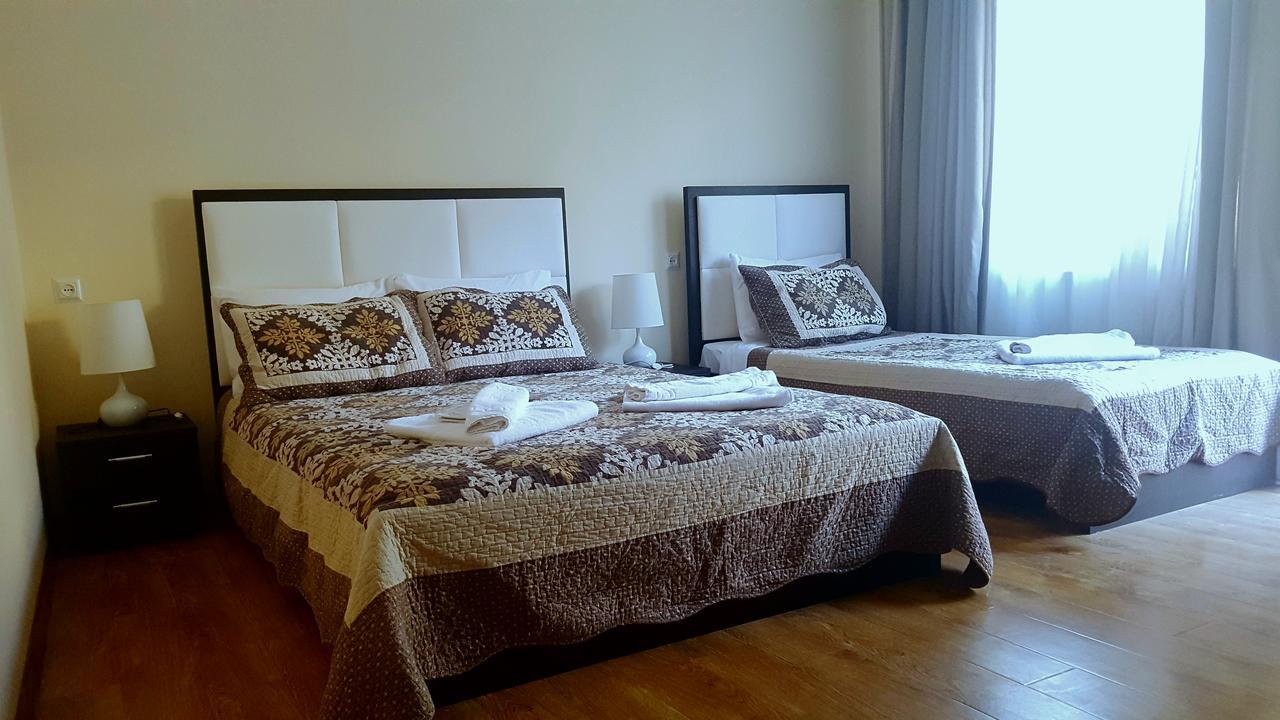 Hotel Stal+ Tbilisi Exterior photo