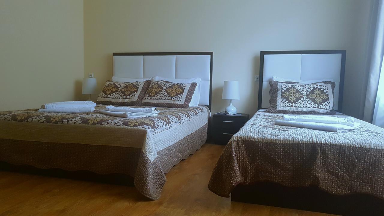 Hotel Stal+ Tbilisi Exterior photo