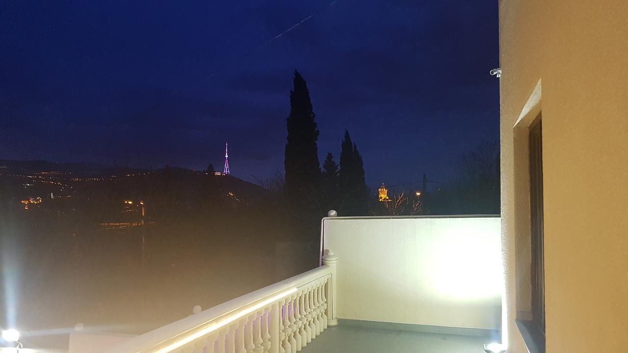 Hotel Stal+ Tbilisi Exterior photo