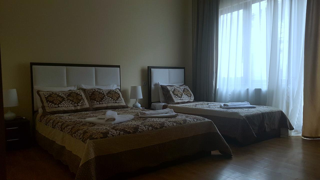 Hotel Stal+ Tbilisi Exterior photo