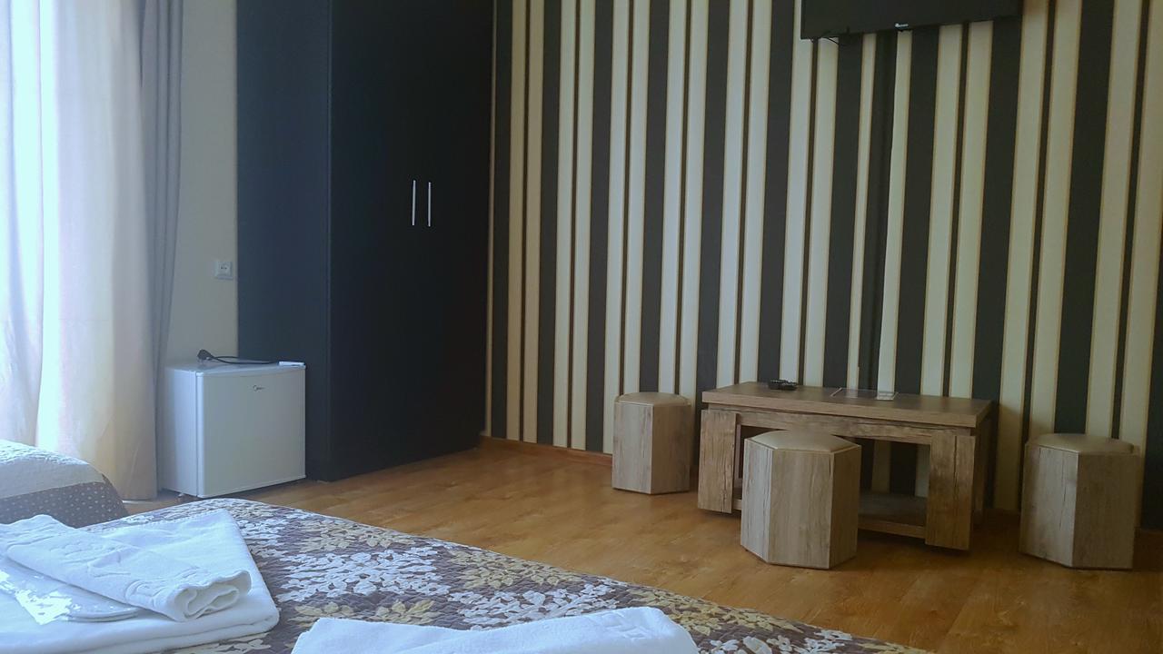 Hotel Stal+ Tbilisi Exterior photo