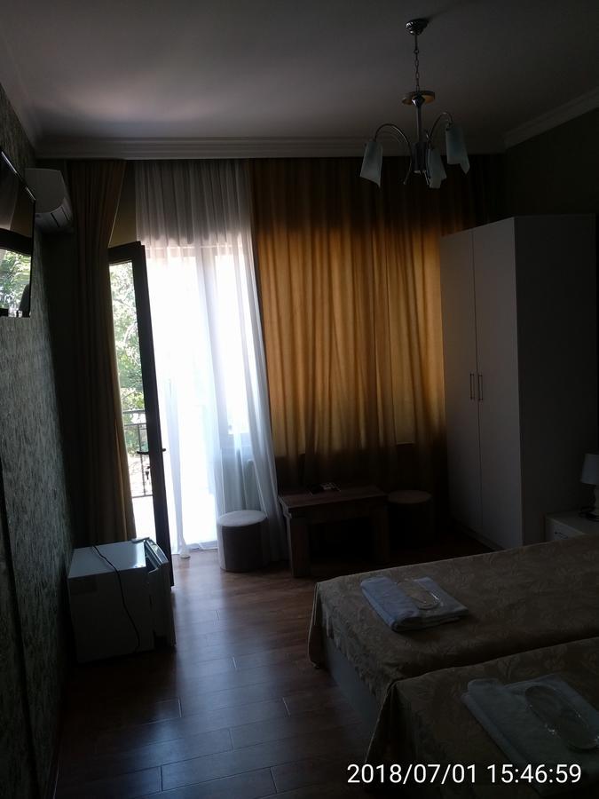 Hotel Stal+ Tbilisi Exterior photo