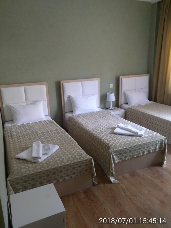 Hotel Stal+ Tbilisi Exterior photo