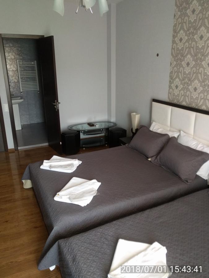Hotel Stal+ Tbilisi Exterior photo