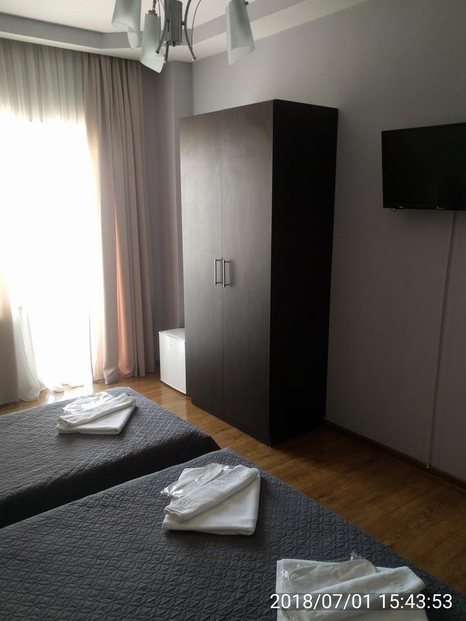 Hotel Stal+ Tbilisi Exterior photo