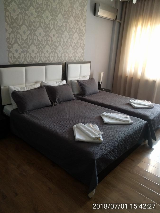 Hotel Stal+ Tbilisi Exterior photo