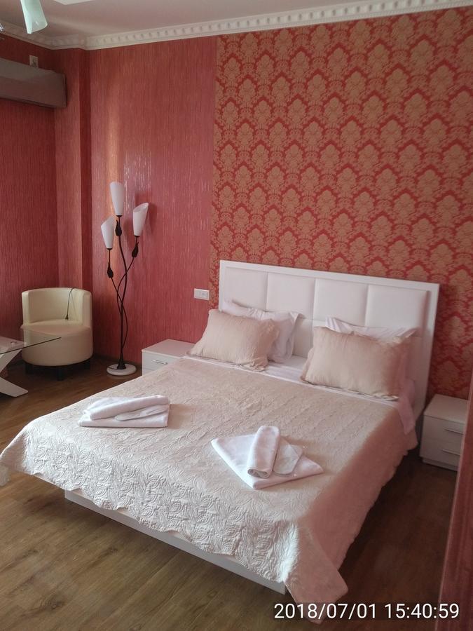 Hotel Stal+ Tbilisi Exterior photo