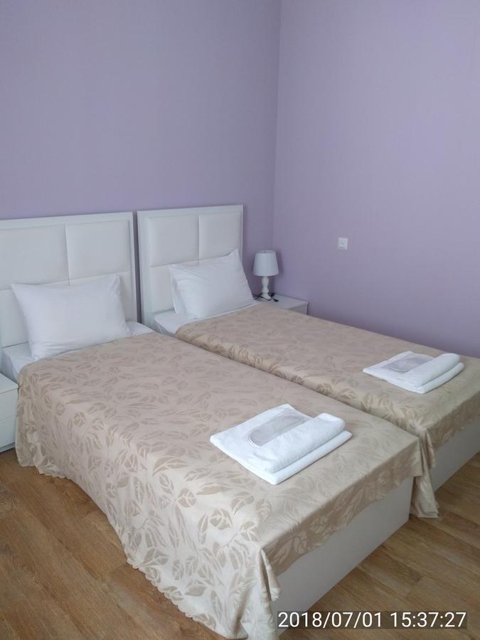 Hotel Stal+ Tbilisi Exterior photo