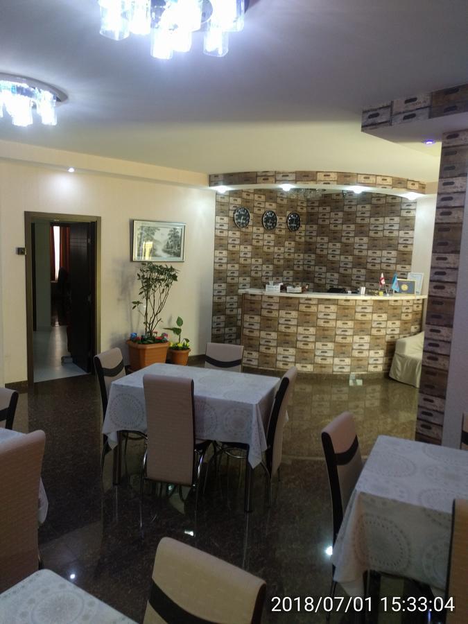 Hotel Stal+ Tbilisi Exterior photo