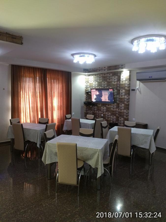 Hotel Stal+ Tbilisi Exterior photo
