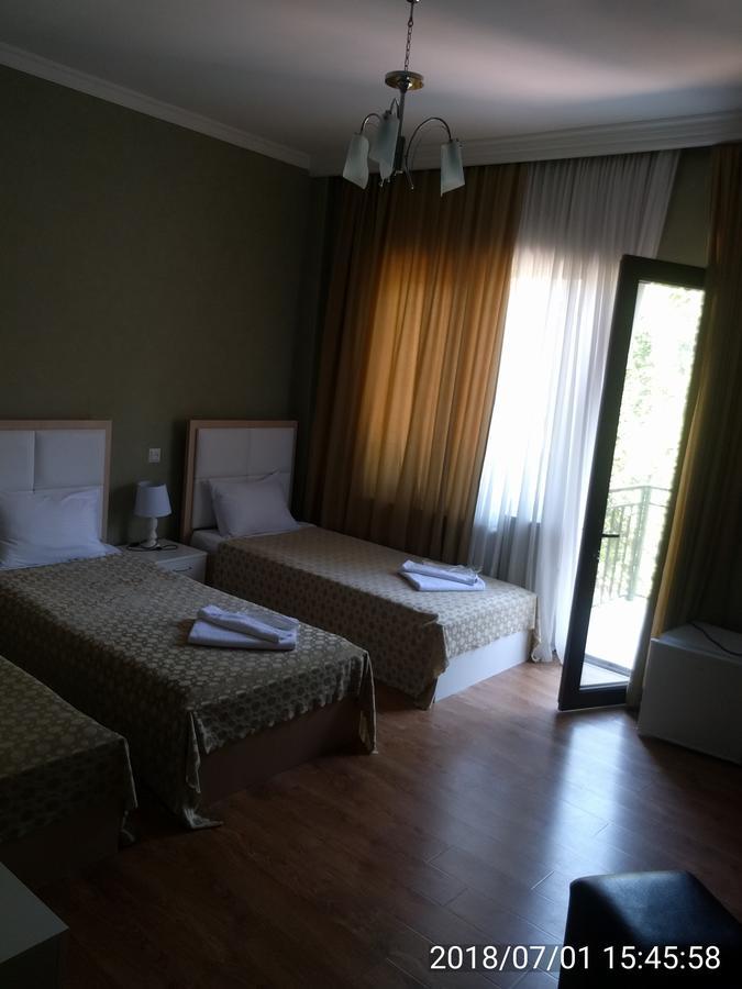 Hotel Stal+ Tbilisi Exterior photo