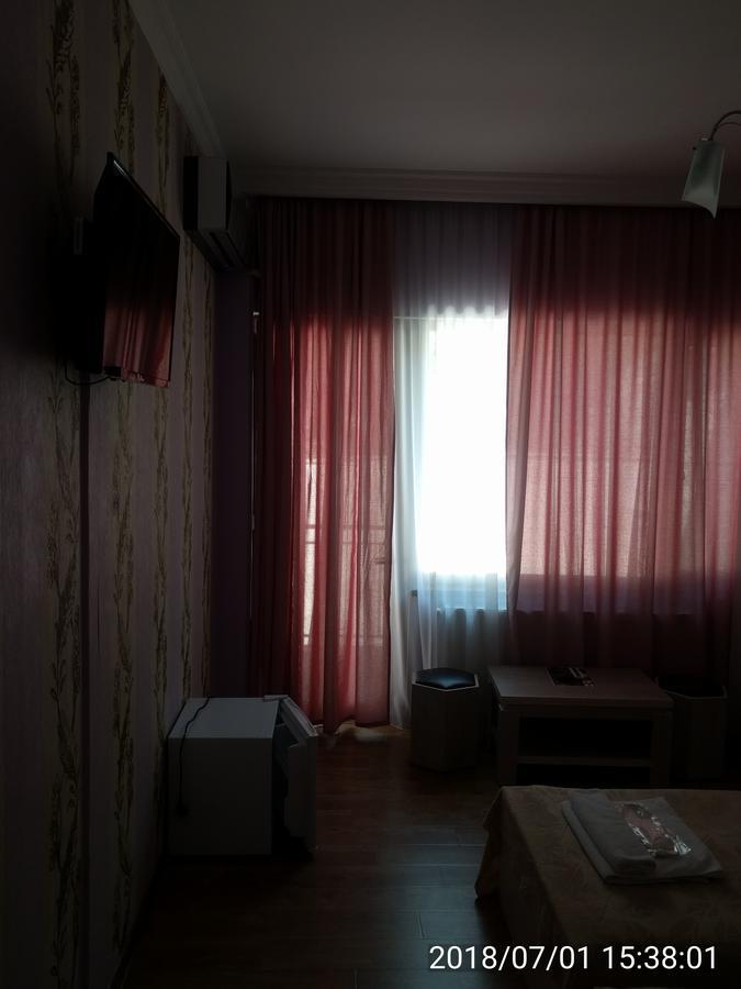 Hotel Stal+ Tbilisi Exterior photo