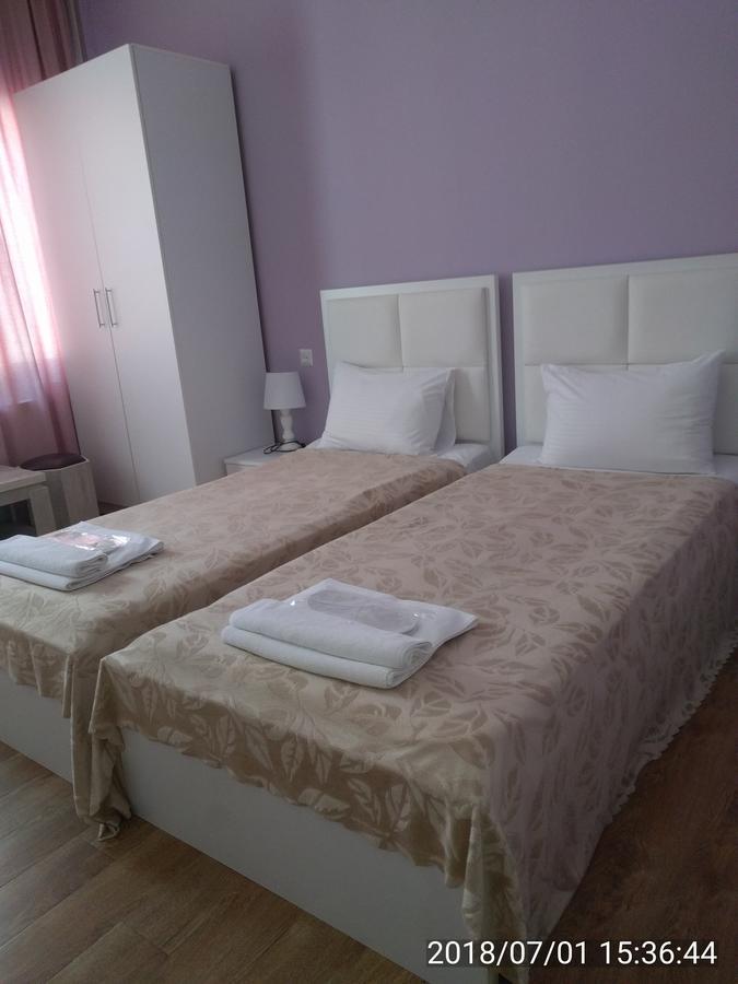 Hotel Stal+ Tbilisi Exterior photo