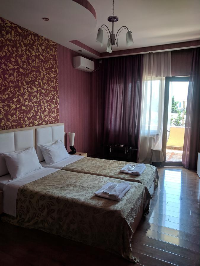 Hotel Stal+ Tbilisi Exterior photo