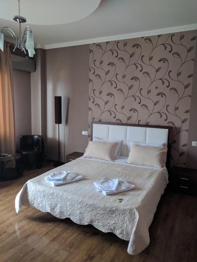 Hotel Stal+ Tbilisi Exterior photo