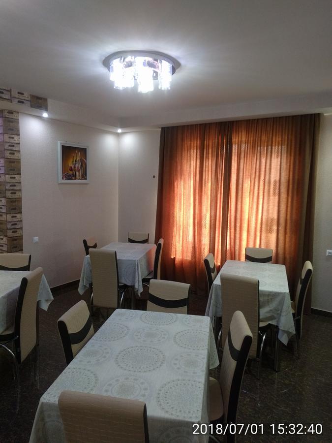 Hotel Stal+ Tbilisi Exterior photo