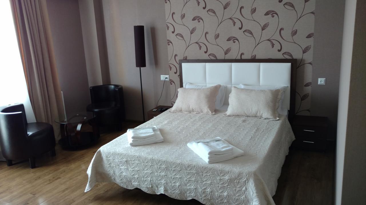 Hotel Stal+ Tbilisi Exterior photo